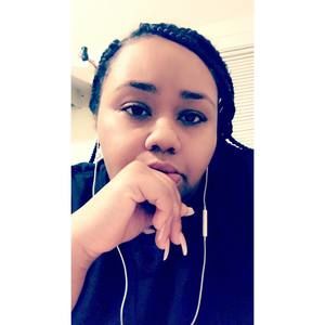 Meet your Posher, Kymberly